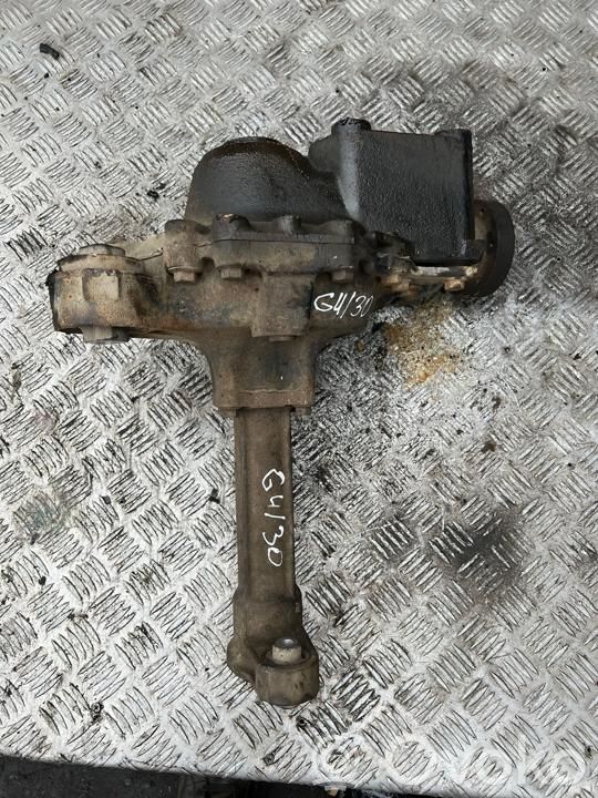 Land Rover Discovery 4 - LR4 Mechanizm różnicowy przedni / Dyferencjał 