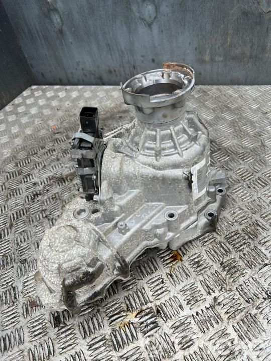 Alfa Romeo Stelvio Scatola ingranaggi del cambio 