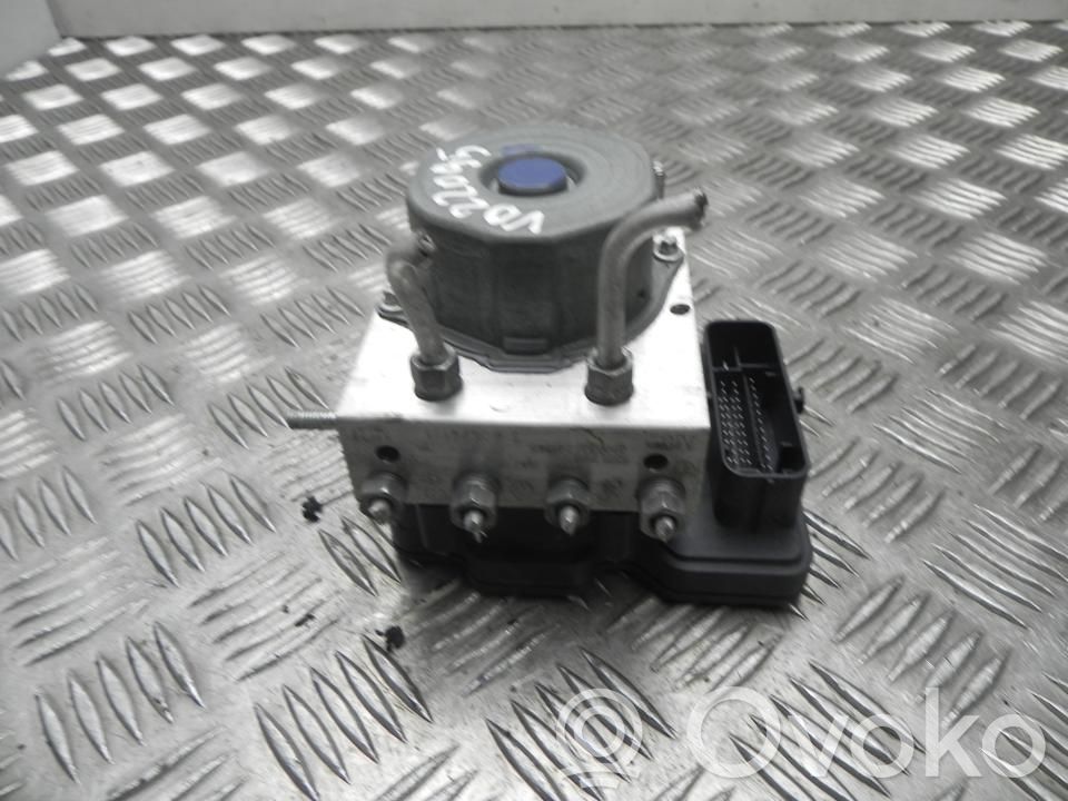 Renault Captur Bloc ABS 