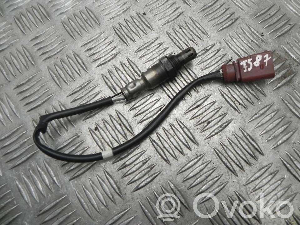 Skoda Rapid (NH) Lambda probe sensor 