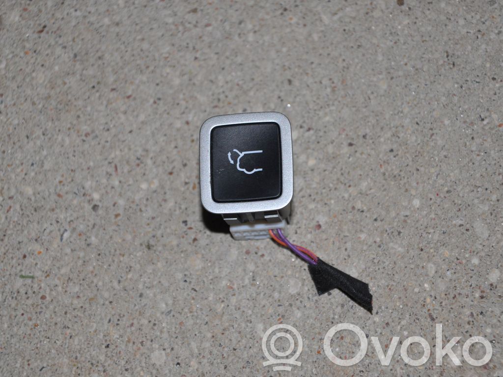 Interruptor para abrir la puerta trasera   68443107AA,KLEA182