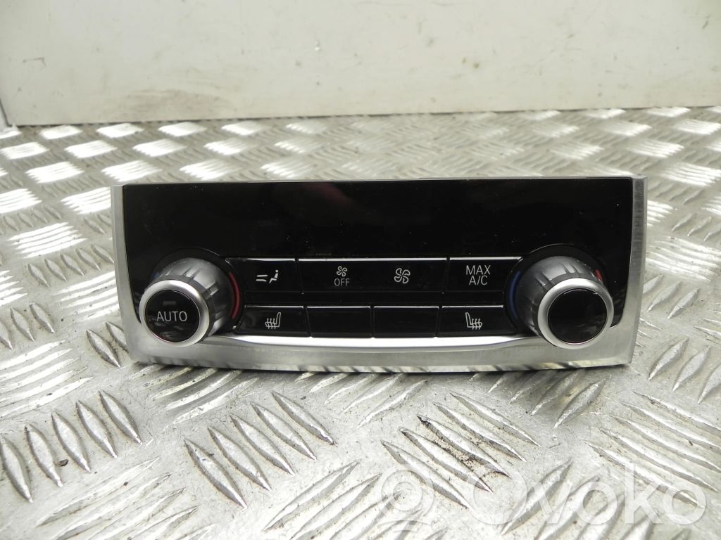 BMW 7 G11 G12 Unitate control climatizare 