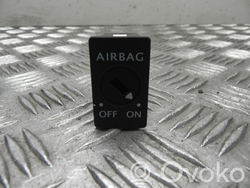 Comutator pornit/oprit airbag pasager   1K8919237A,L1030