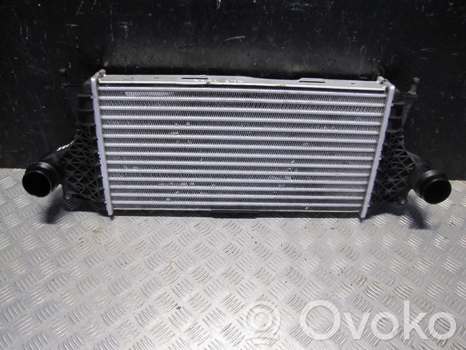 Mercedes-Benz GLE AMG (W166 - C292) Radiatore intercooler