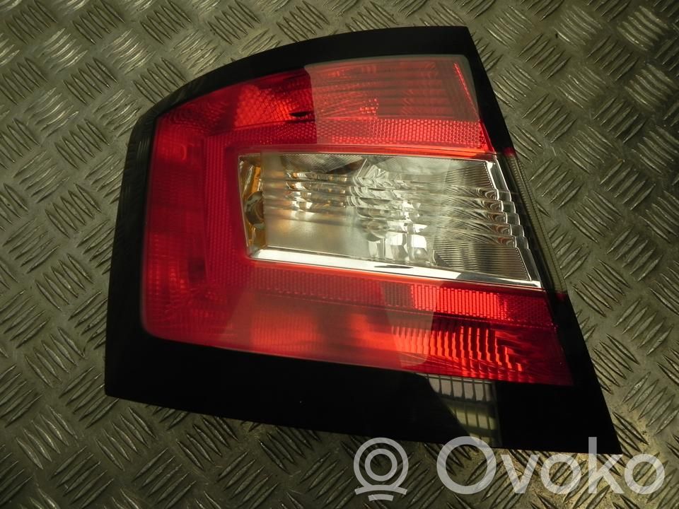 Skoda Fabia Mk3 (NJ) Takavalot 
