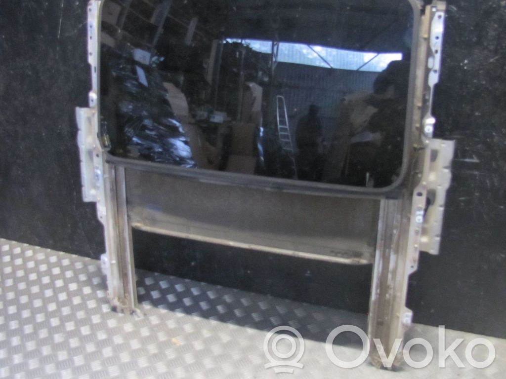 BMW 3 F30 F35 F31 Szyberdach komplet 