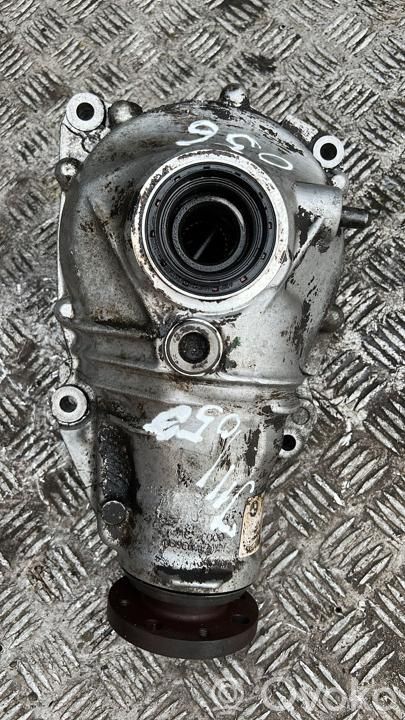 BMW 5 E60 E61 Front differential 