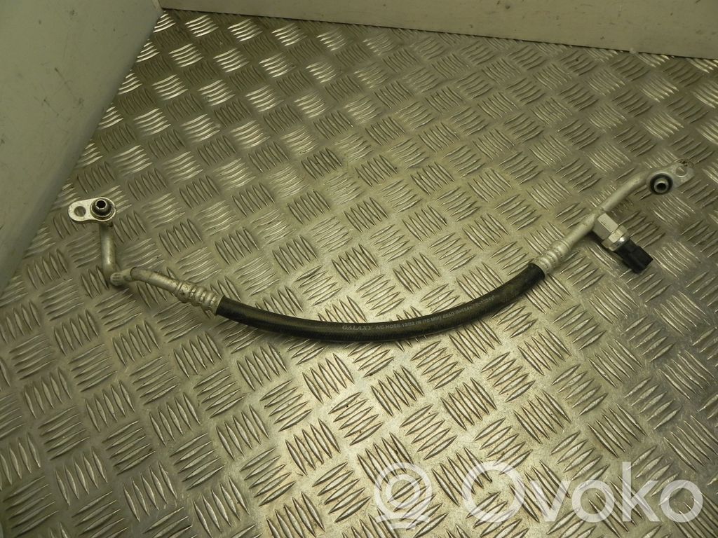 Tesla Model 3 Ilmastointilaitteen putki (A/C) 