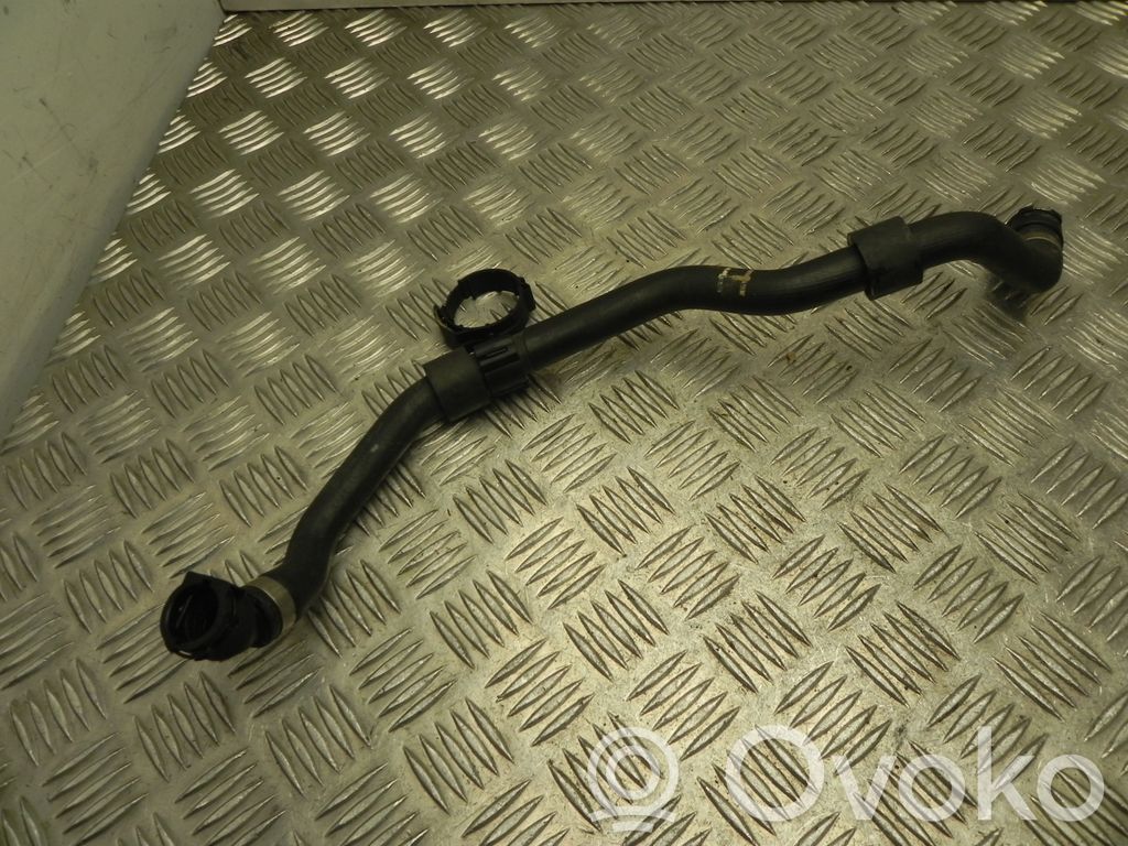 BMW X3 G01 Engine coolant pipe/hose 
