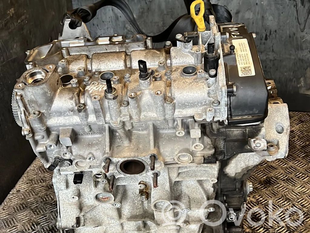 Двигатель   DHFA,L7045