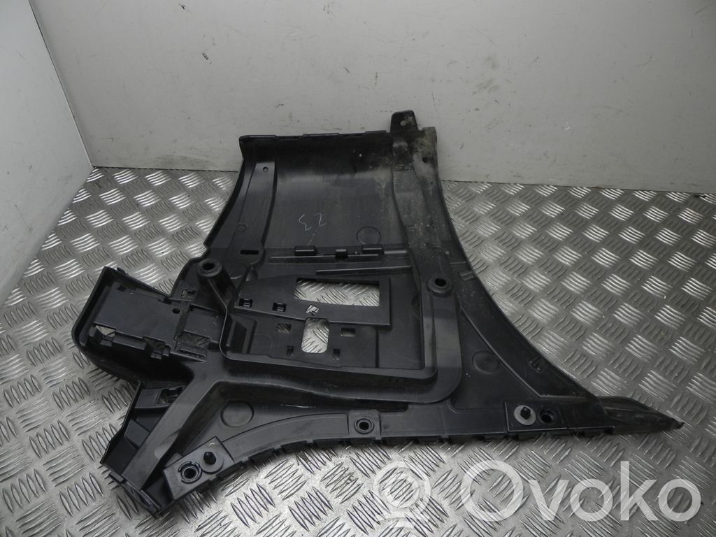 BMW X3 G01 Support de montage de pare-chocs avant 