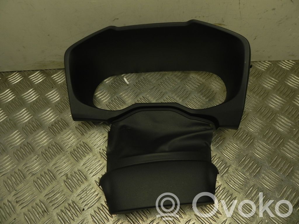 Toyota RAV 4 (XA50) Mască ceasuri bord 