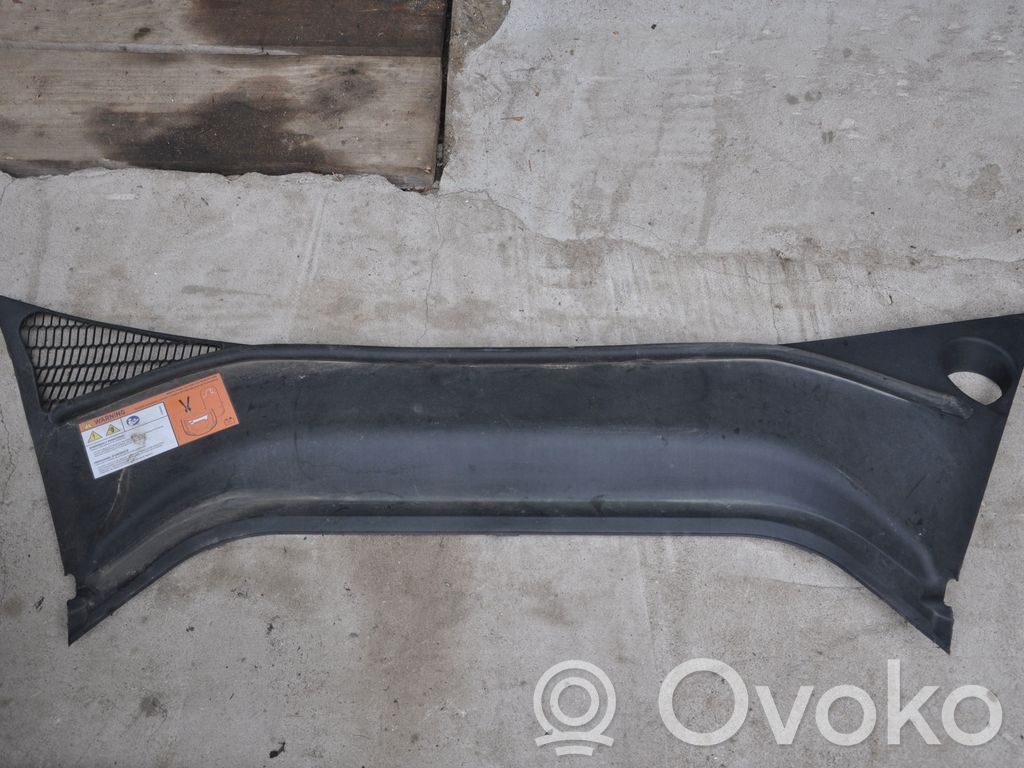 Tesla Model S Pyyhinkoneiston lista 