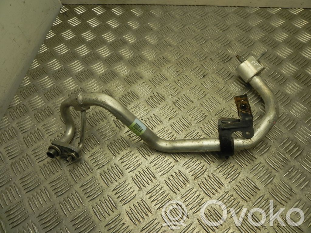 Ford B-MAX Ilmastointilaitteen putki (A/C) 