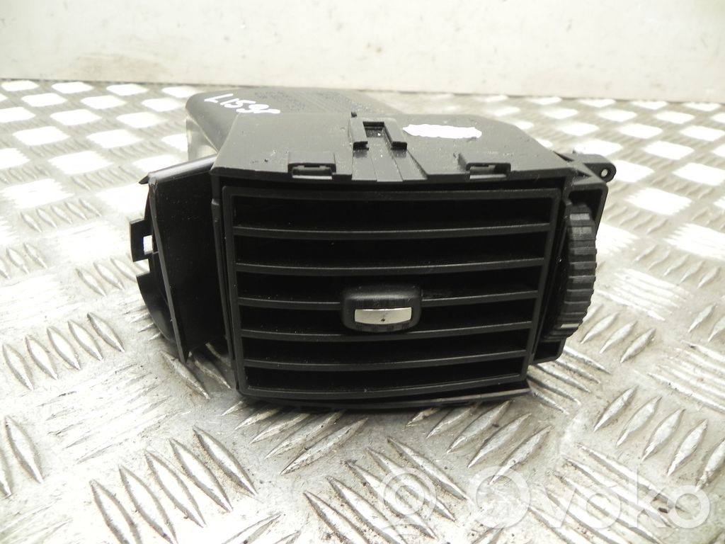 Citroen Jumper Griglia di ventilazione posteriore 