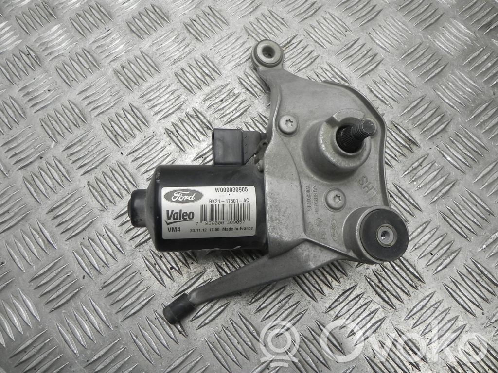 BMW X3 G01 Wiper motor 