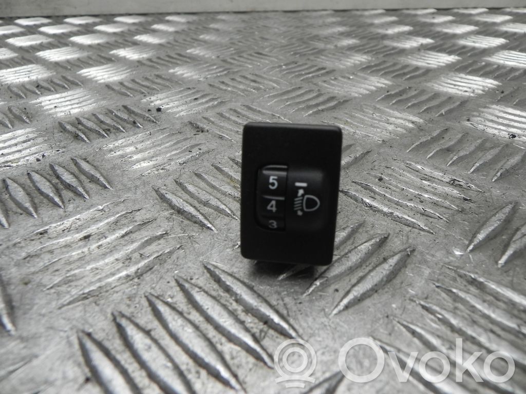 Comutator control nivel faruri   8415202090,L1651
