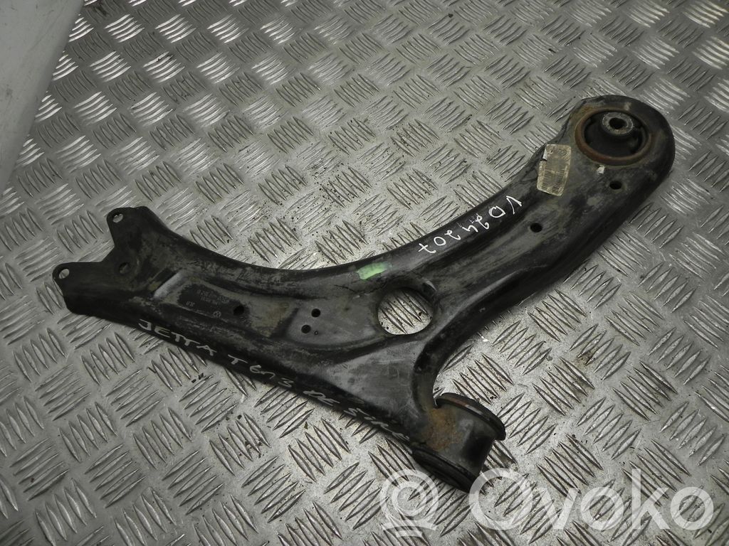 Volkswagen Jetta VI Rear upper control arm/wishbone 