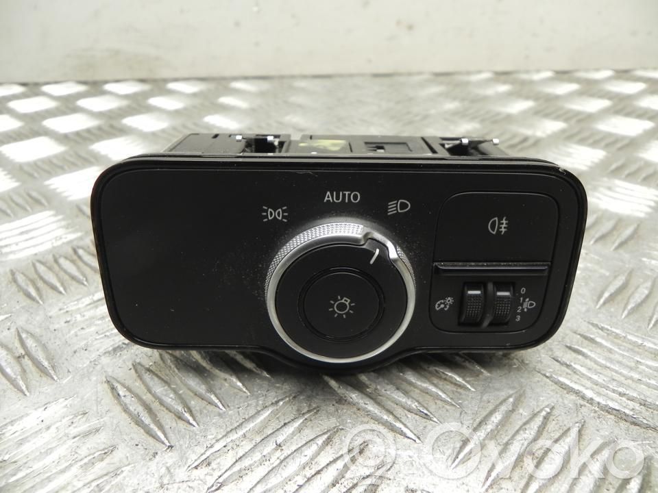 Mercedes-Benz Sprinter W907 W910 Light switch 