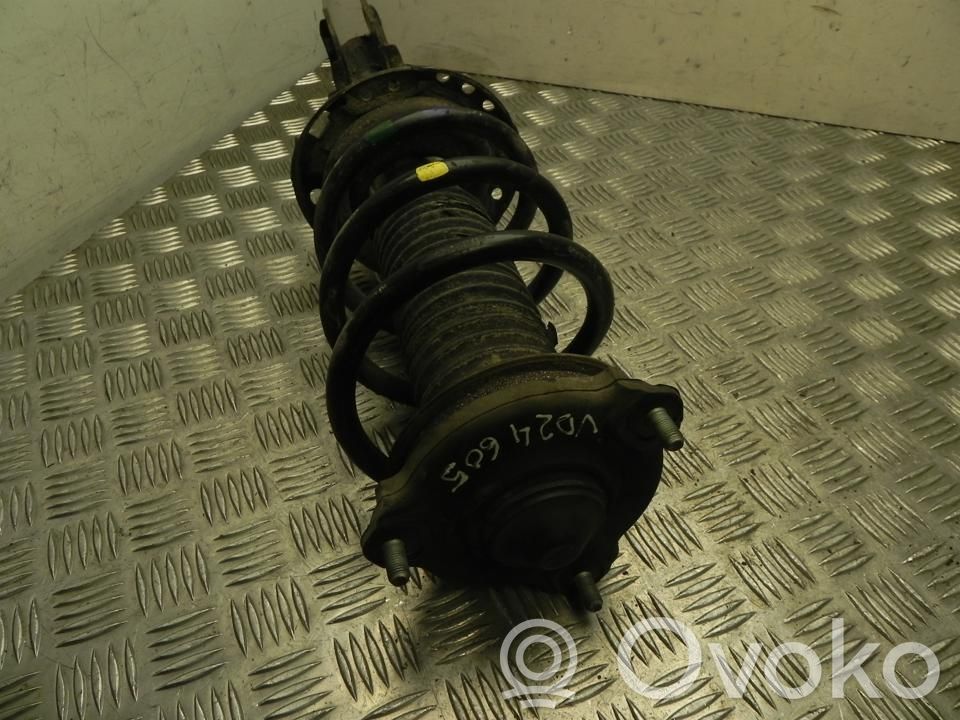 Amortyzator przedni   54650D7060,VD24605
