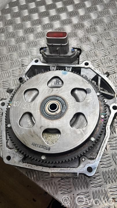 Honda Civic A/C flexible coupling/sleeve 