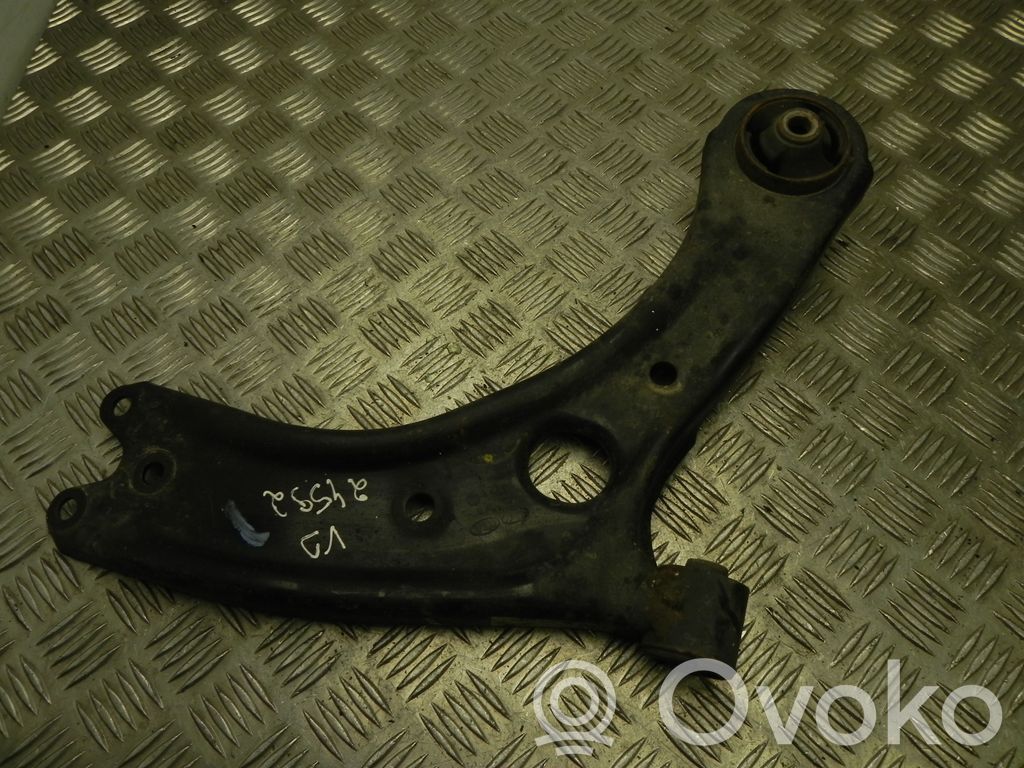 Hyundai Tucson TL Basculă superioară spate 