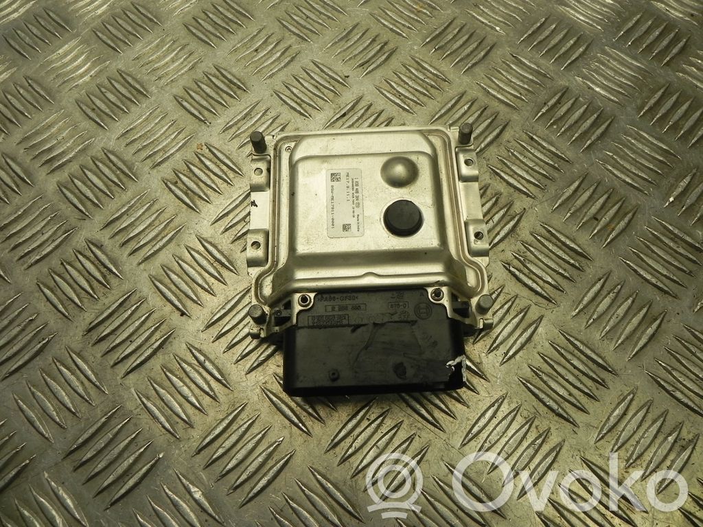 KIA Picanto Engine control unit/module 