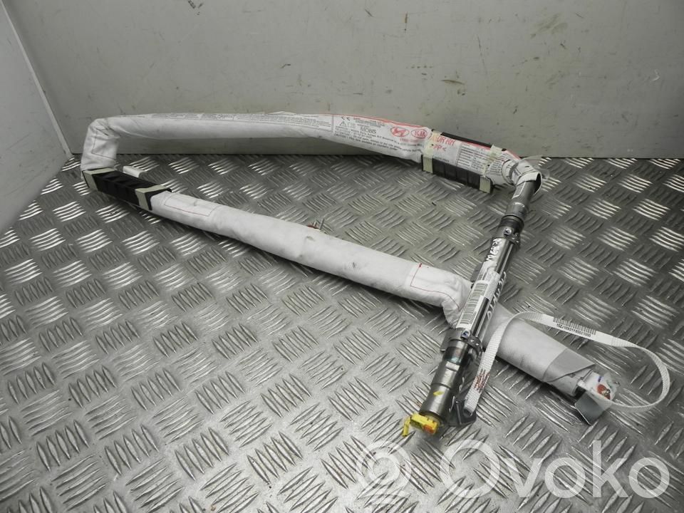 KIA Picanto Airbag lateral 