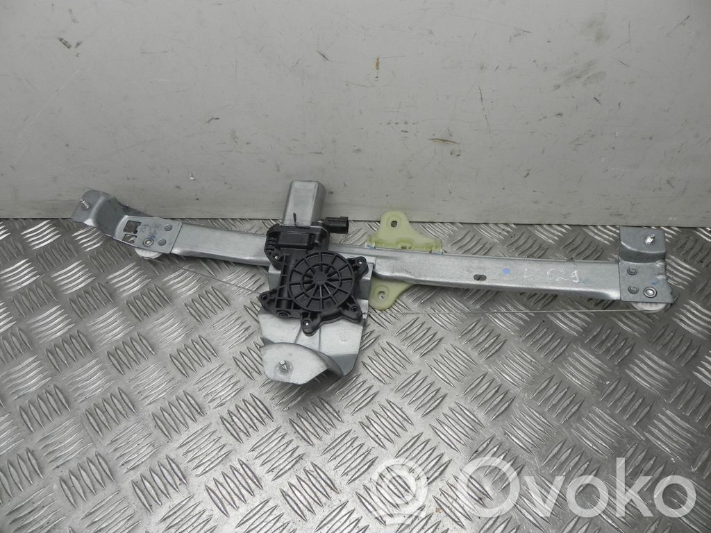 Renault Zoe Fensterhebermotor Tür vorne 