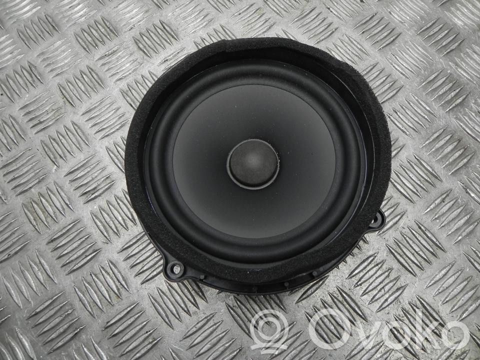Land Rover Range Rover Sport L320 Tweeter ușă față