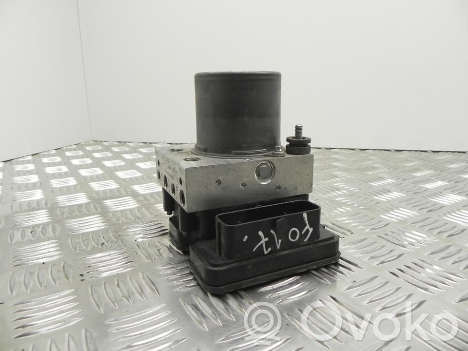 Renault Clio V ABS control unit/module 