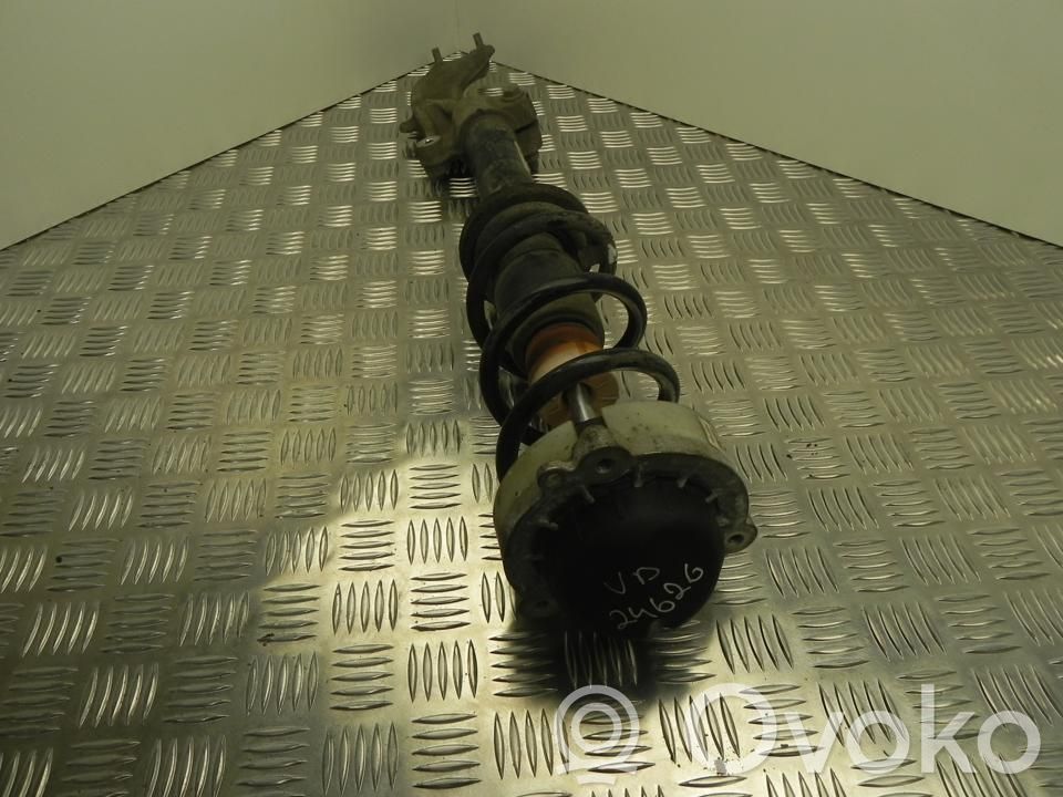 Audi A5 8T 8F Front shock absorber/damper 
