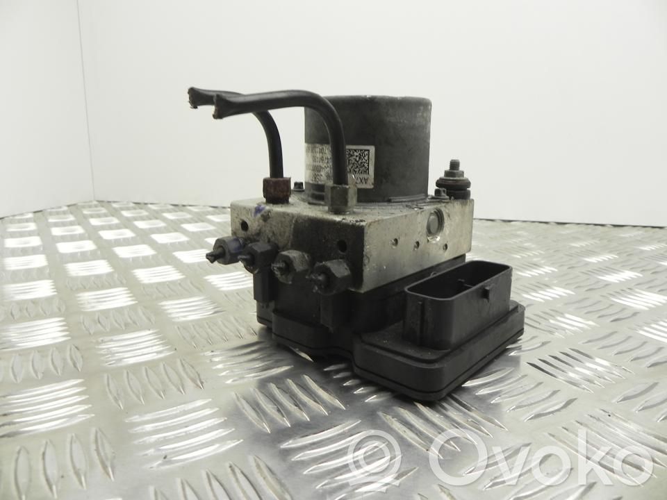 Chevrolet Spark ABS valdymo blokas 