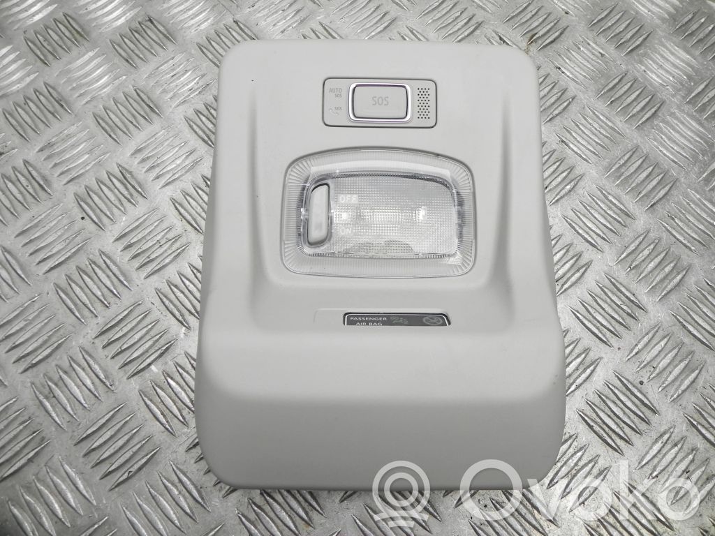 Otras luces interiores   739108772R,L2140