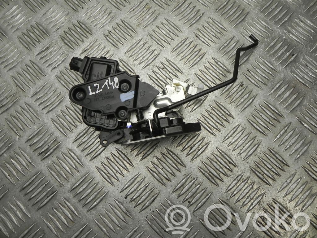 Etuoven lukko   805036339R,L2148