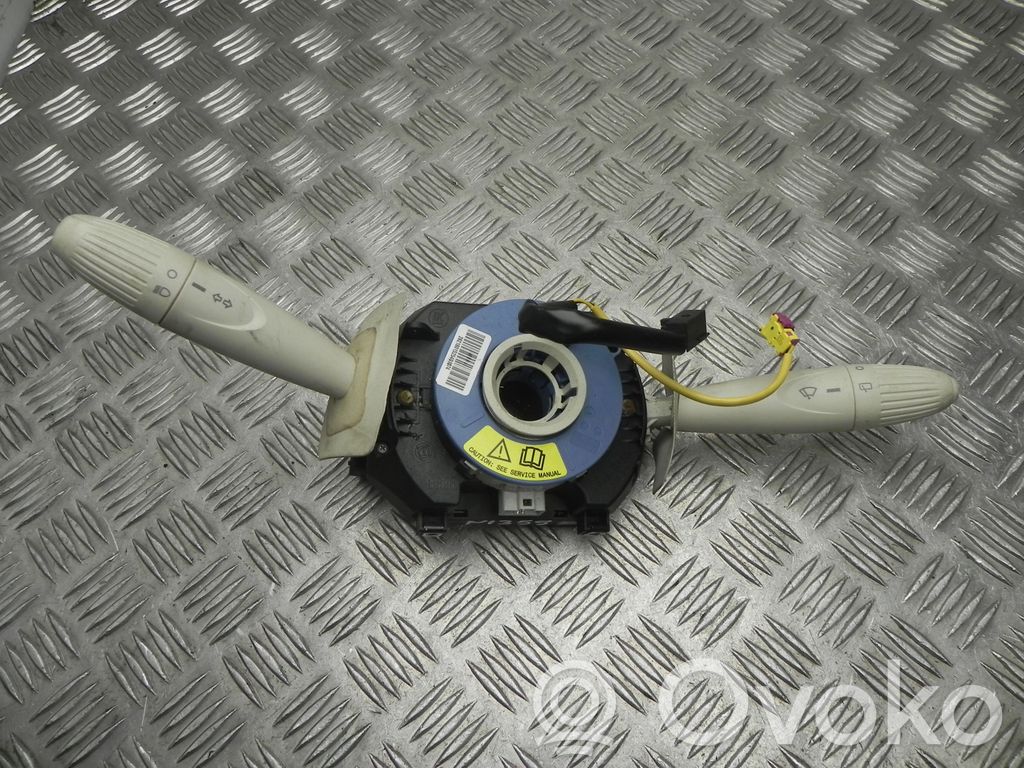 Fiat 500 Wiper turn signal indicator stalk/switch 