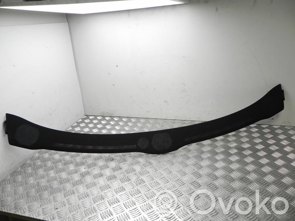 Tesla Model Y Dash center speaker trim cover 