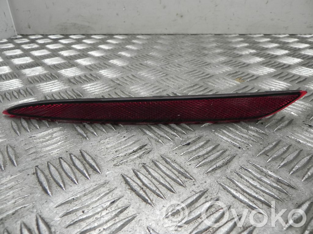 Tesla Model S Roof trim bar molding cover 
