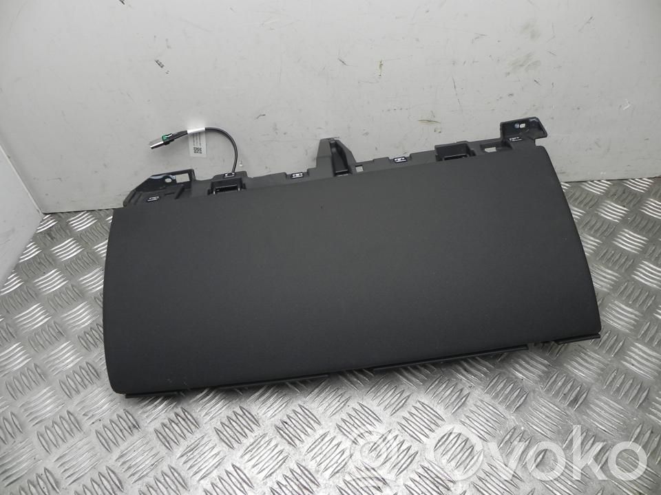 Tesla Model Y Handschuhfach komplett 