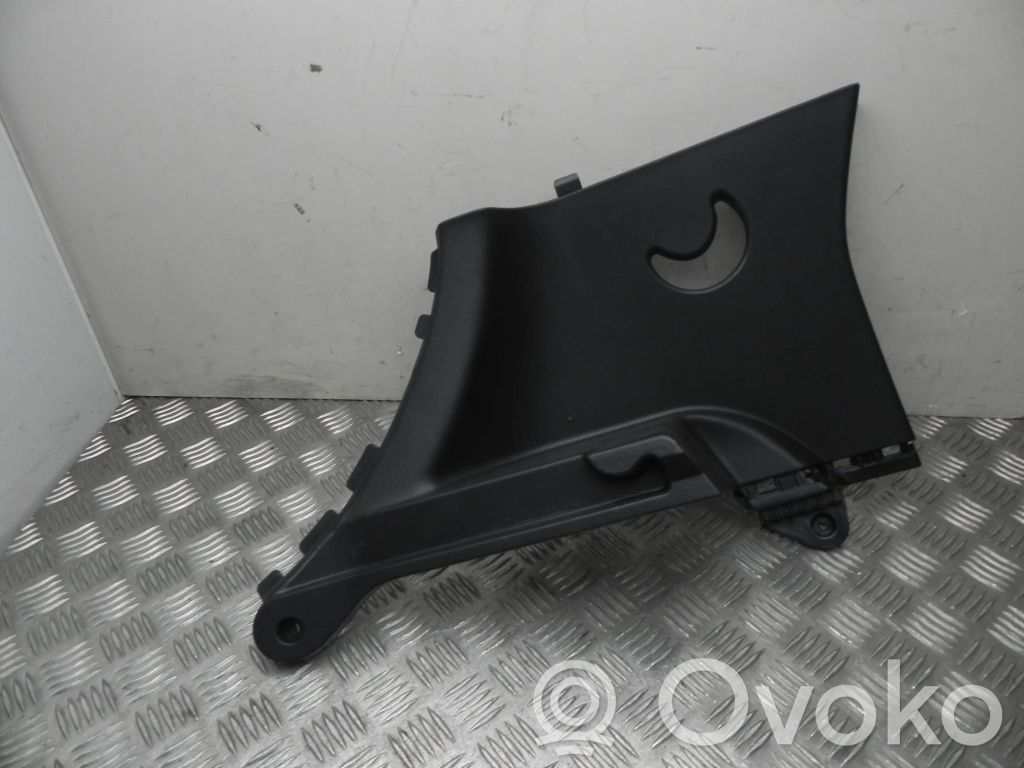 Dacia Spring Pilar (D) (superior) 
