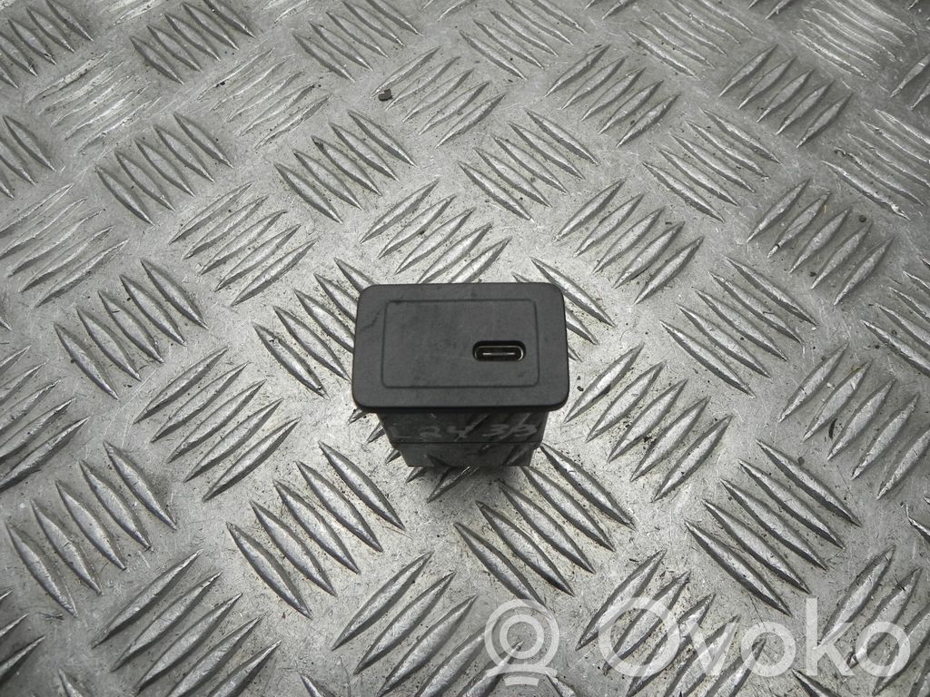 Złącze ISO   A2478207802,L2439