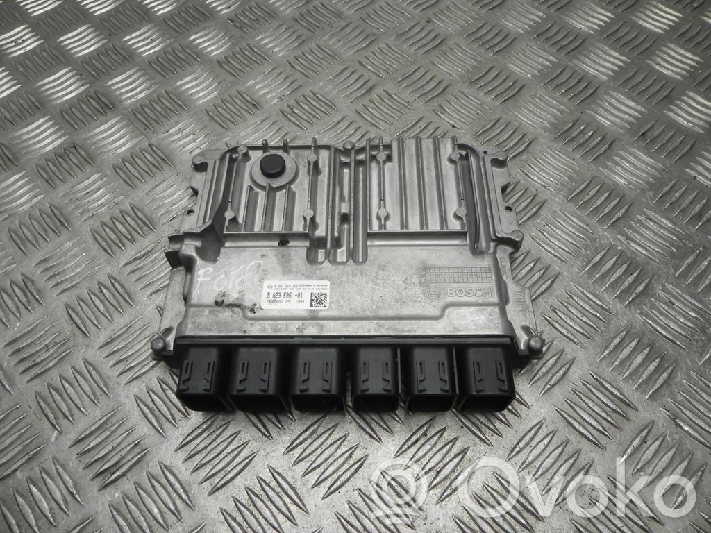 BMW 3 G20 G21 Unitate/modul de control motor 