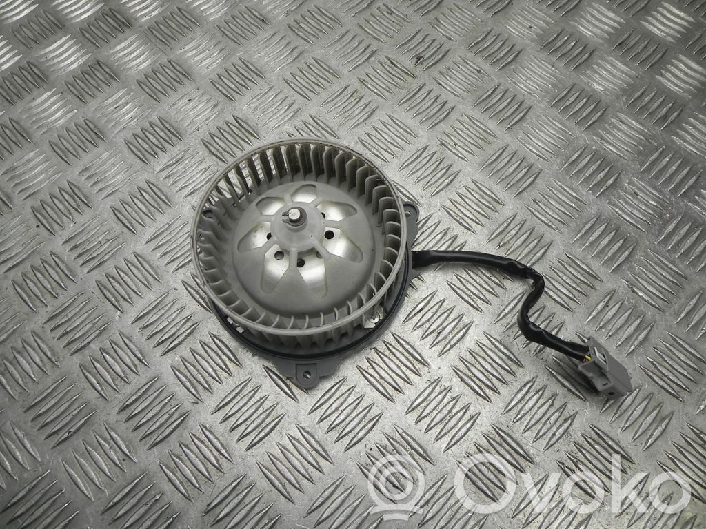 Ford C-MAX II Ventola della batteria di veicolo ibrido/elettrico 