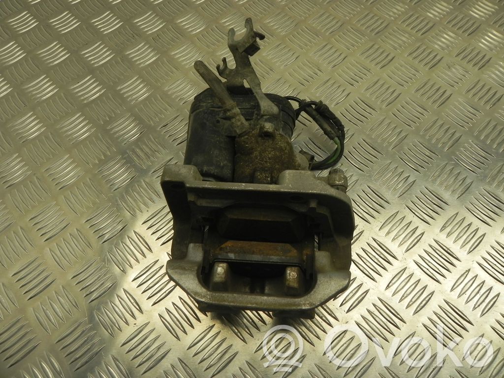 BMW 3 G20 G21 Etrier frână spate 