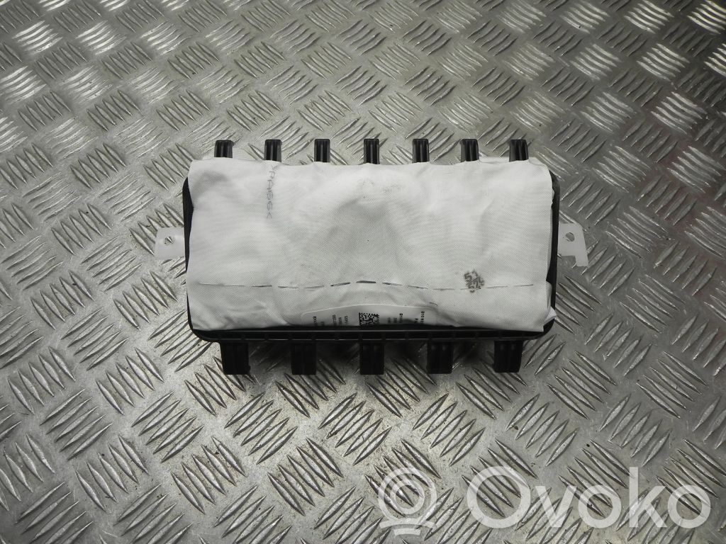 Renault Zoe Airbag pasager 