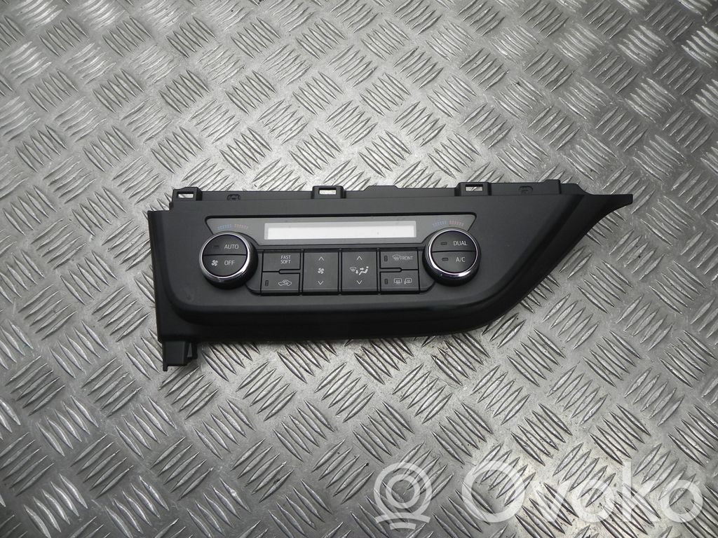 Unitate control climatizare   5590002700,Y1230