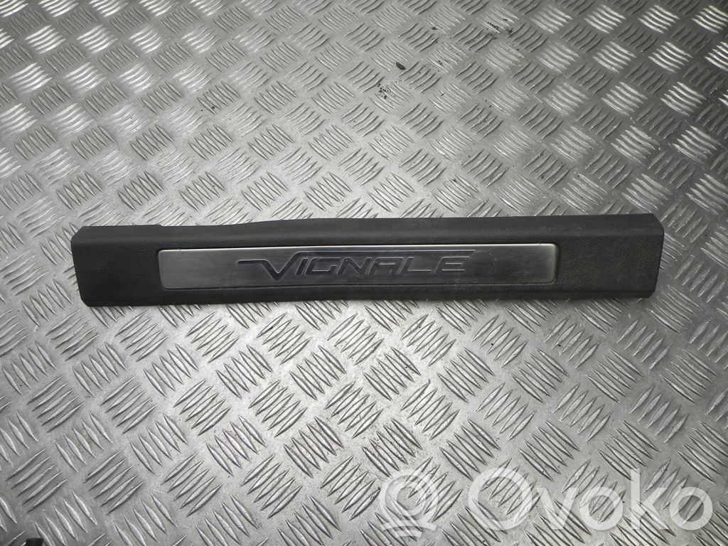 Ford Mondeo MK V Alte componente capac prag/stâlp 