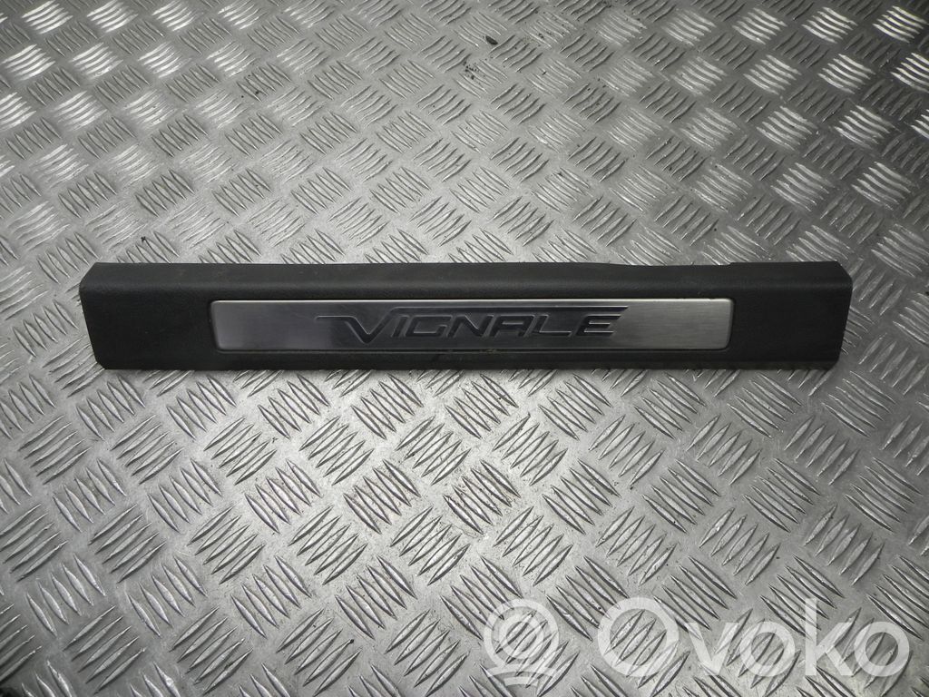 Ford Mondeo MK V Altro elemento di rivestimento sottoporta/montante 