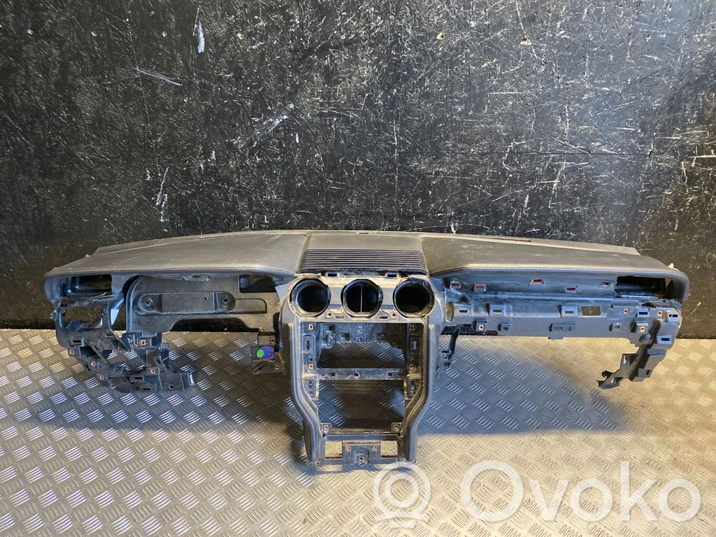 Ford Mustang VI Panel de instrumentos 