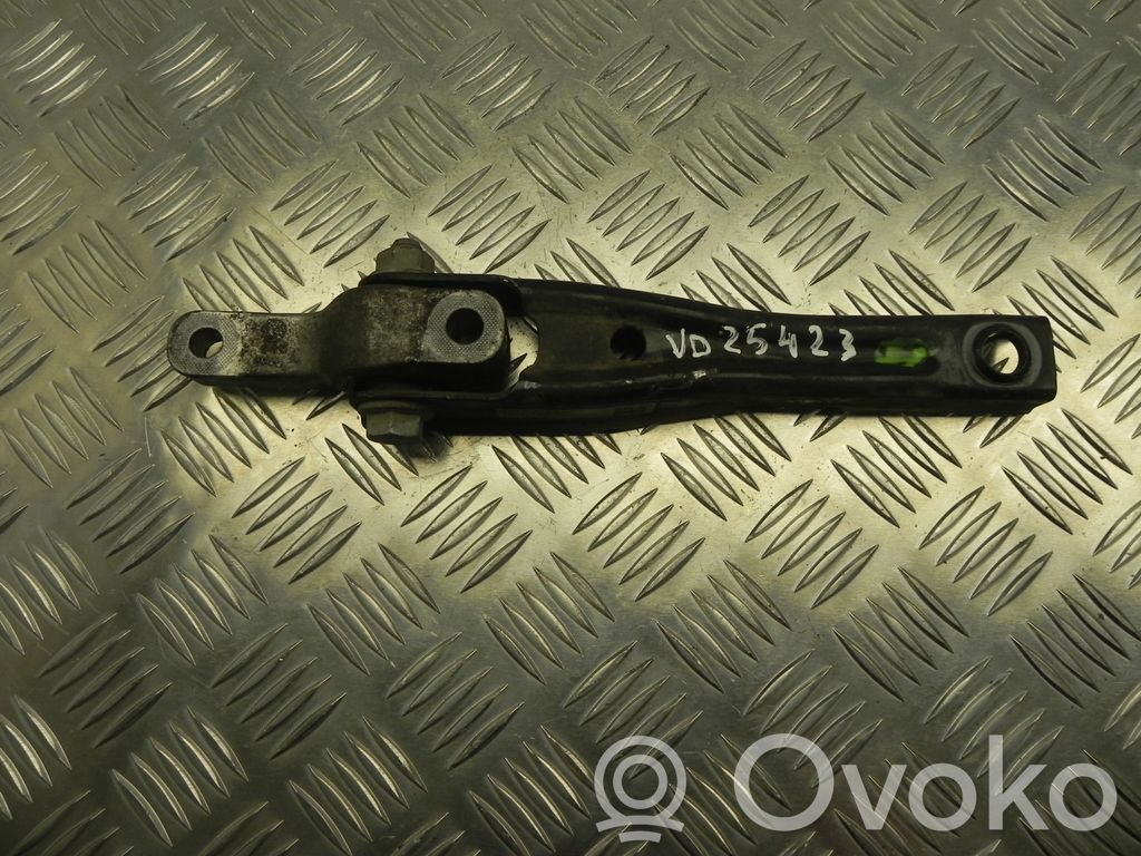 Volkswagen PASSAT B8 Soporte de montaje de la caja de cambios 